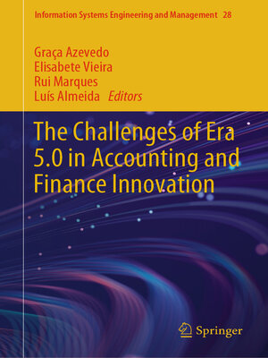 cover image of The Challenges of Era 5.0 in Accounting and Finance Innovation